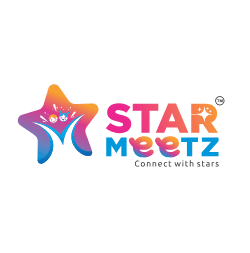 StarMeetz logo